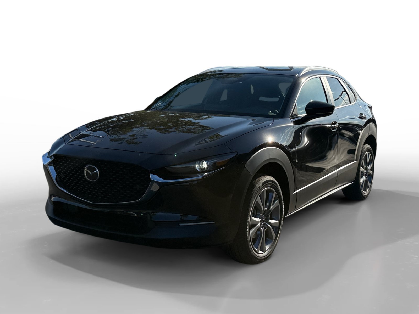 2026 Mazda CX-30