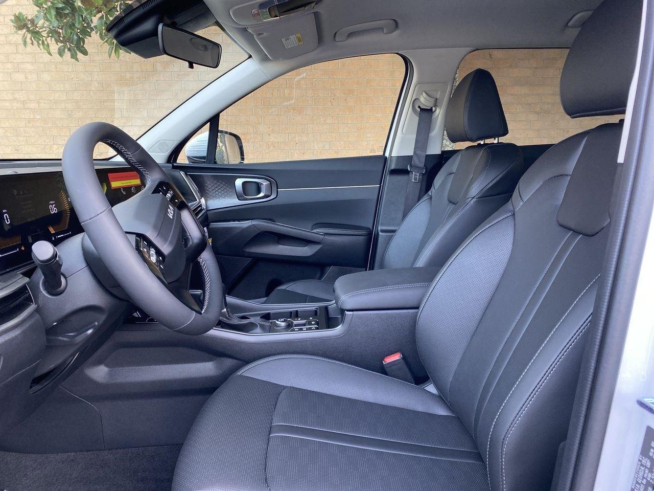 2026 Kia Sorento S - Photo 14