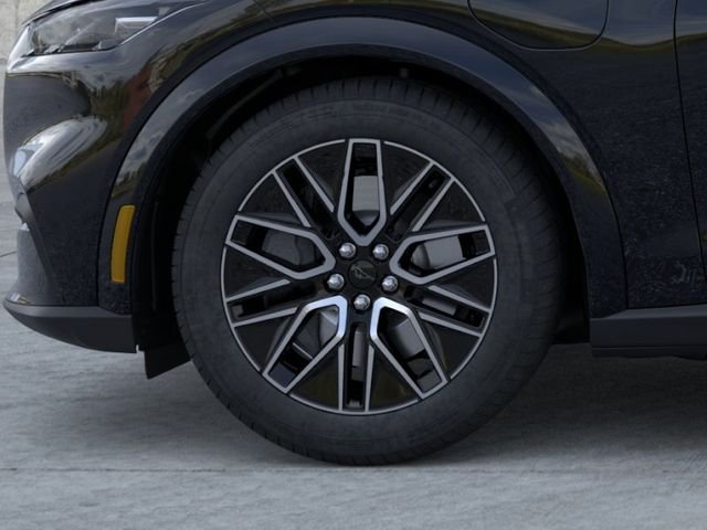 New 2026 Shadow Black Ford Premium image 20