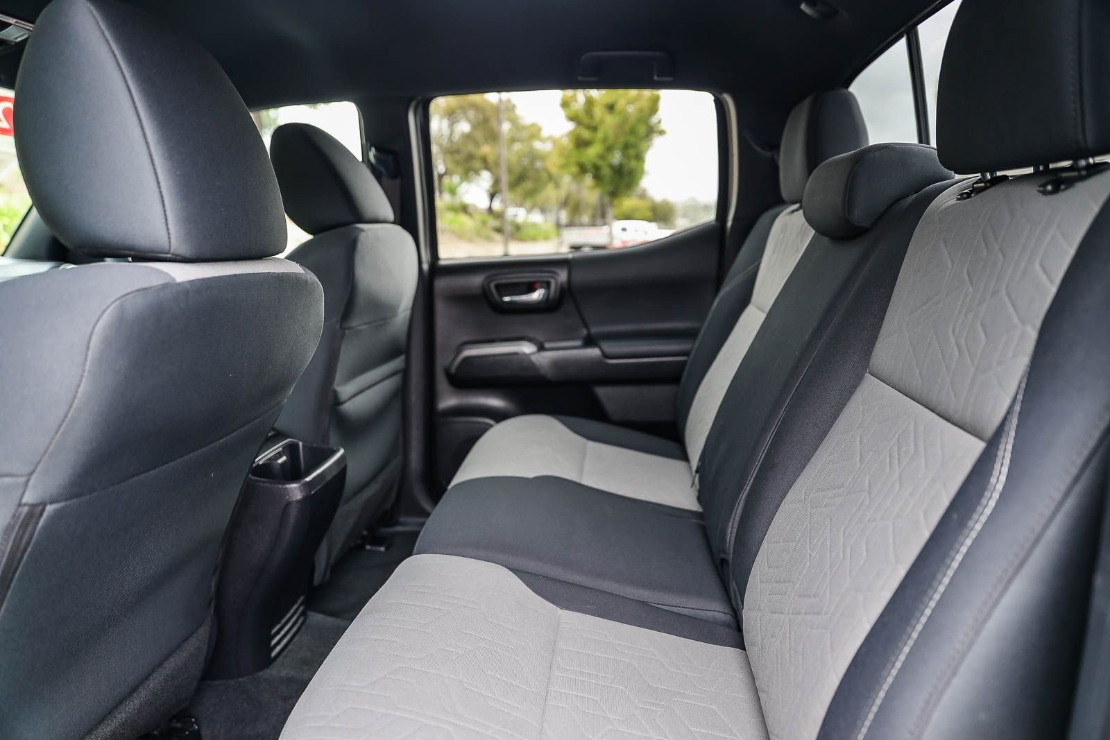 2023 Toyota Tacoma TRD Sport - Photo 17