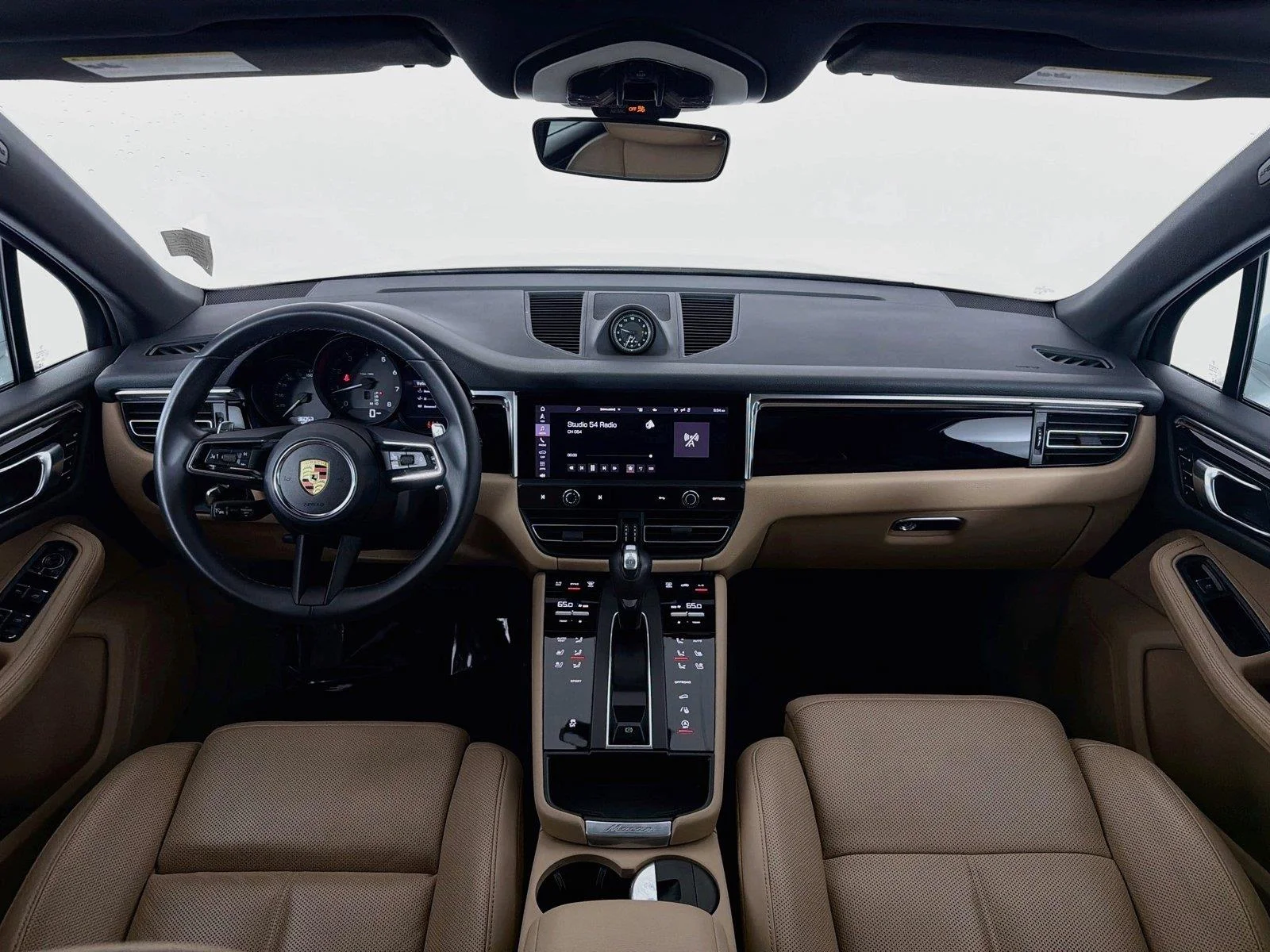 Used 2023 White Porsche  image 16