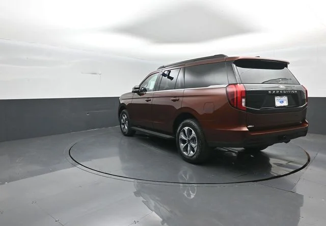 New 2027 Brown Ford Active image 5