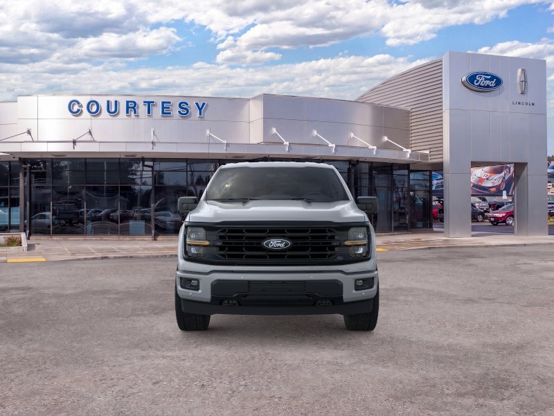 New 2026 Avalanche Ford XLT image 6