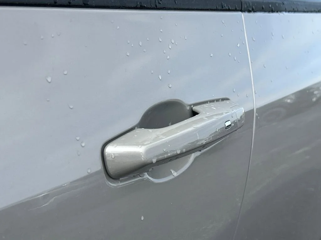 2026 GMC Terrain Elevation - Photo 14