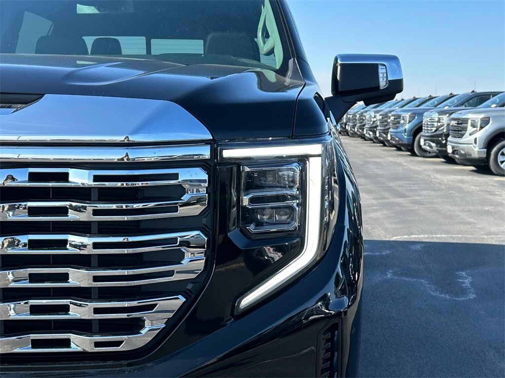 2026 GMC SIERRA - Image 9
