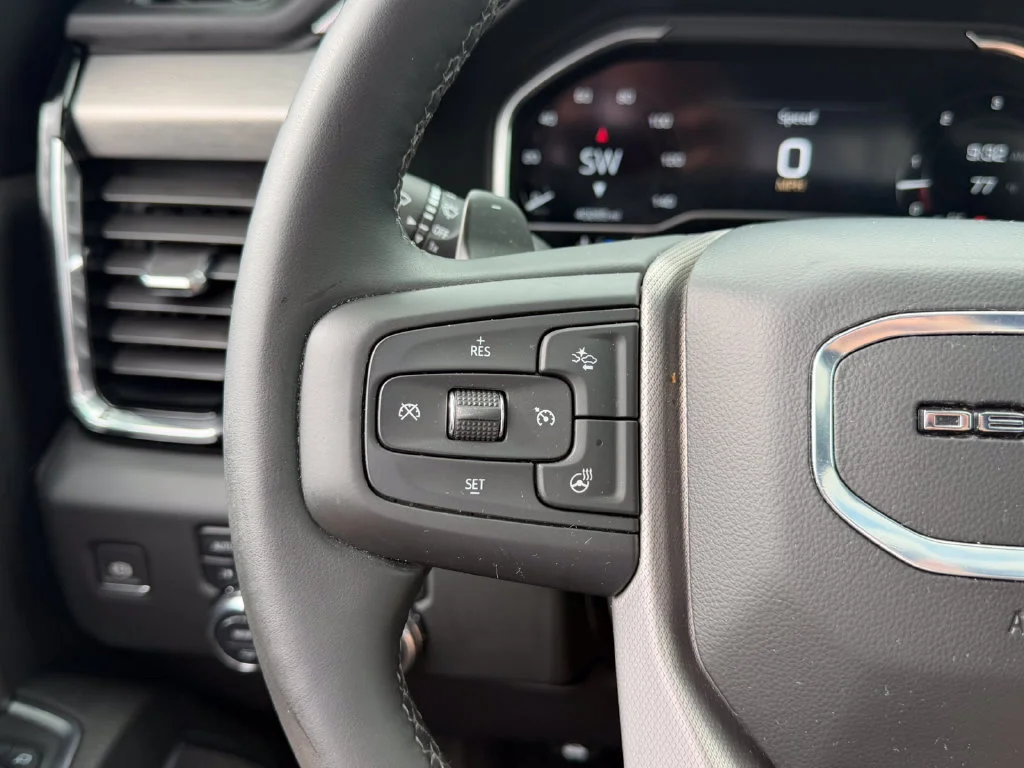2024 GMC Sierra 1500 Denali Denali - Photo 34