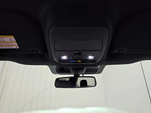 Used 2024 Black Ford XLT image 29