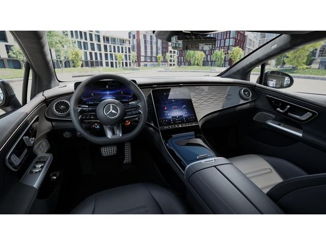 Certified Used 2023 Black Mercedes-Benz Base image 3