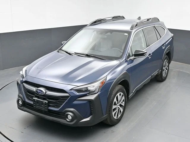 2024 Subaru Outback Premium - Photo 33