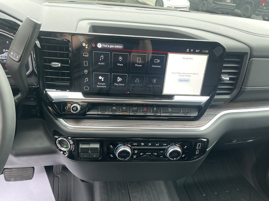 2026 GMC Sierra 1500 SLT - Photo 25