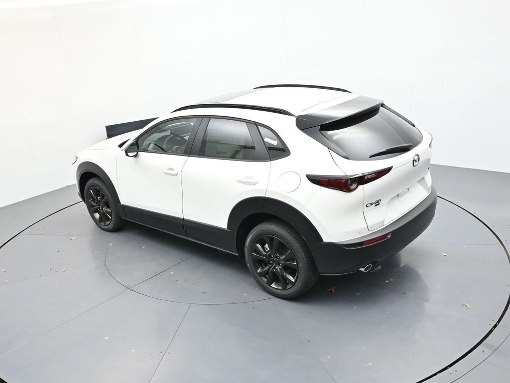 Used 2026 White Mazda 2.5 S Aire Edition image 16