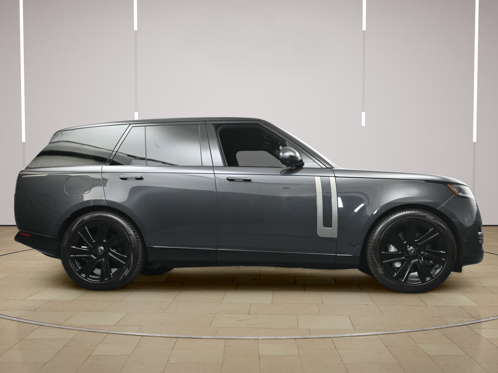 2023 Land Rover Range Rover SE - Photo 28