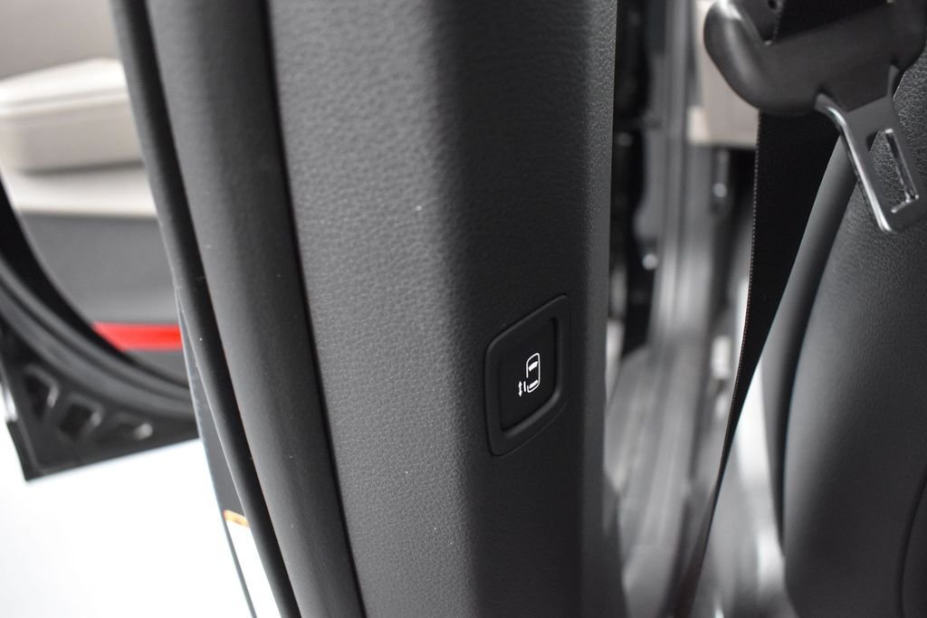 New 2026 Aurora Black Pearl Kia EX image 20