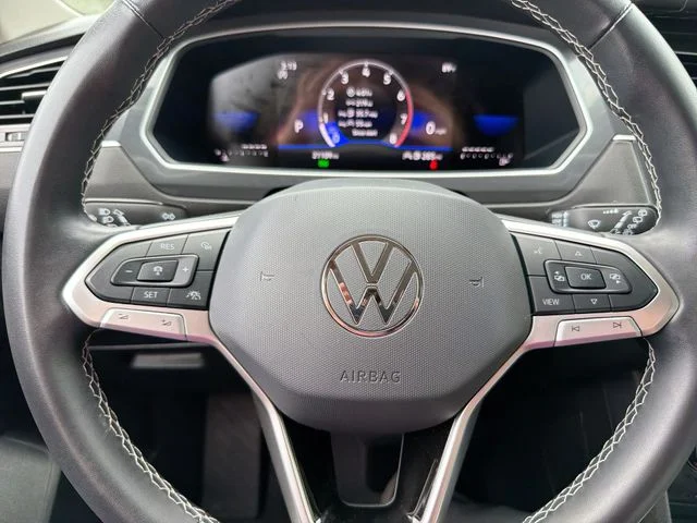 Used 2024 Gray Volkswagen 2.0T S image 16