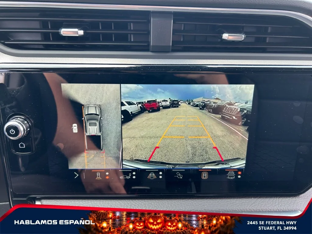 New 2026 Coastal Dune GMC Denali image 26