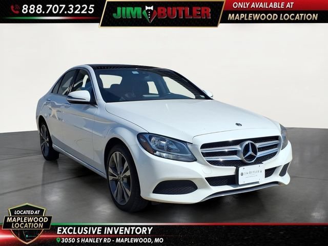 Used 2018  Mercedes-Benz C 300 image 6