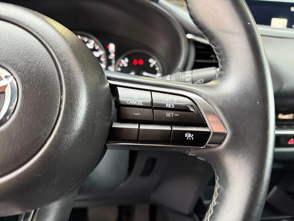 Used 2025 Black Mazda 2.5 S Preferred Package image 25