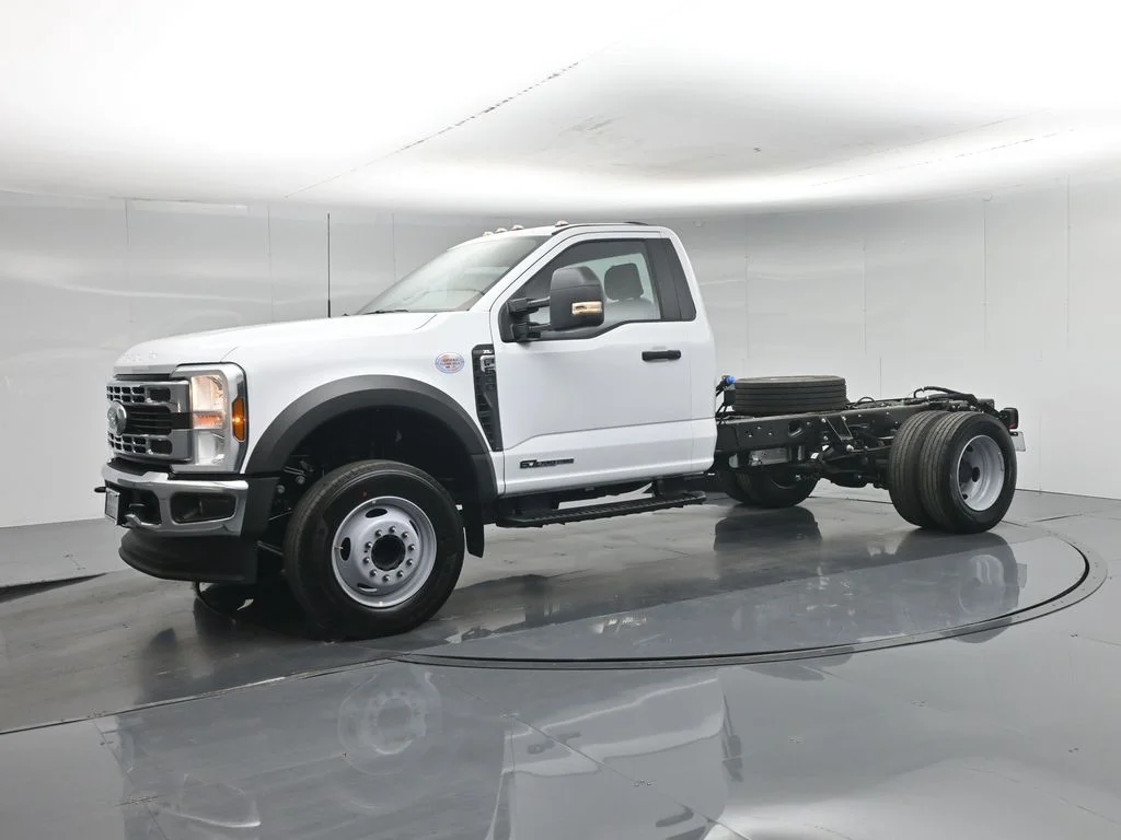 New 2026 Oxford White Ford XL image 20