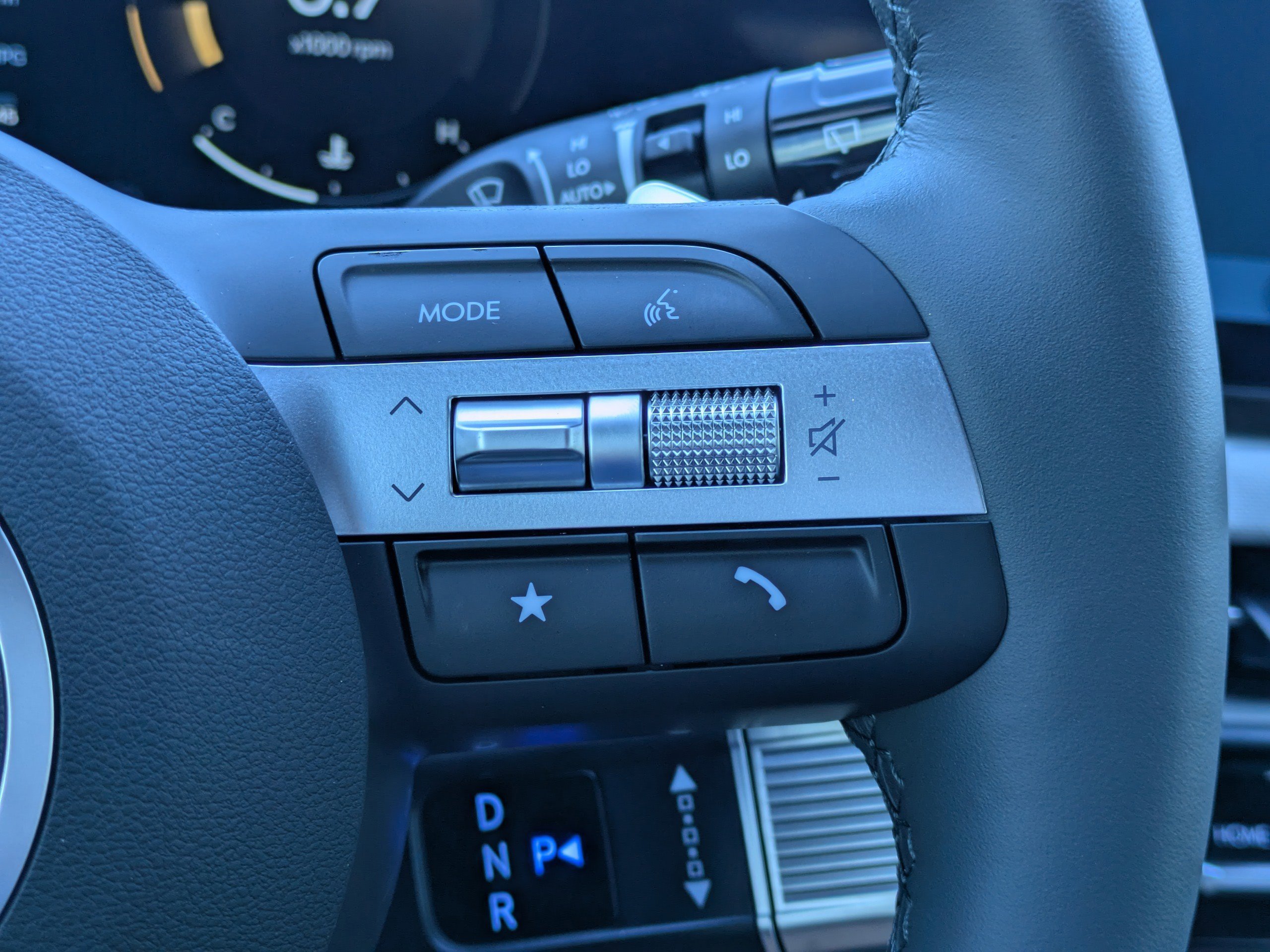New 2026 Ecotronic Gray Hyundai Limited AWD image 27