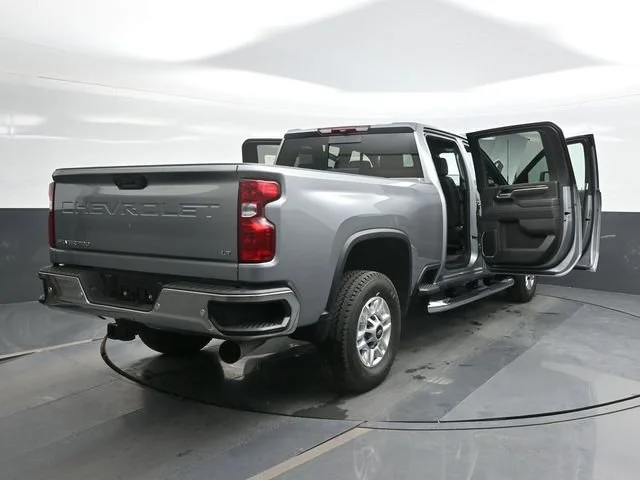 2026 Chevrolet Silverado 2500 HD LT - Photo 29