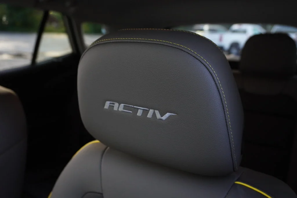 2026 Chevrolet Trax Activ - Photo 13
