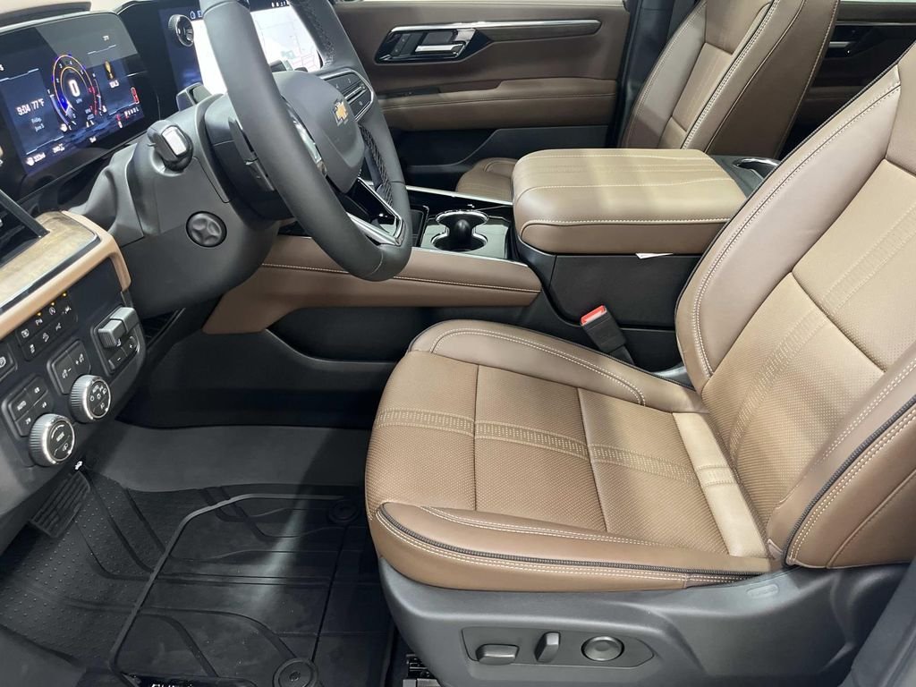 2026 Chevrolet Tahoe High Country - Photo 11