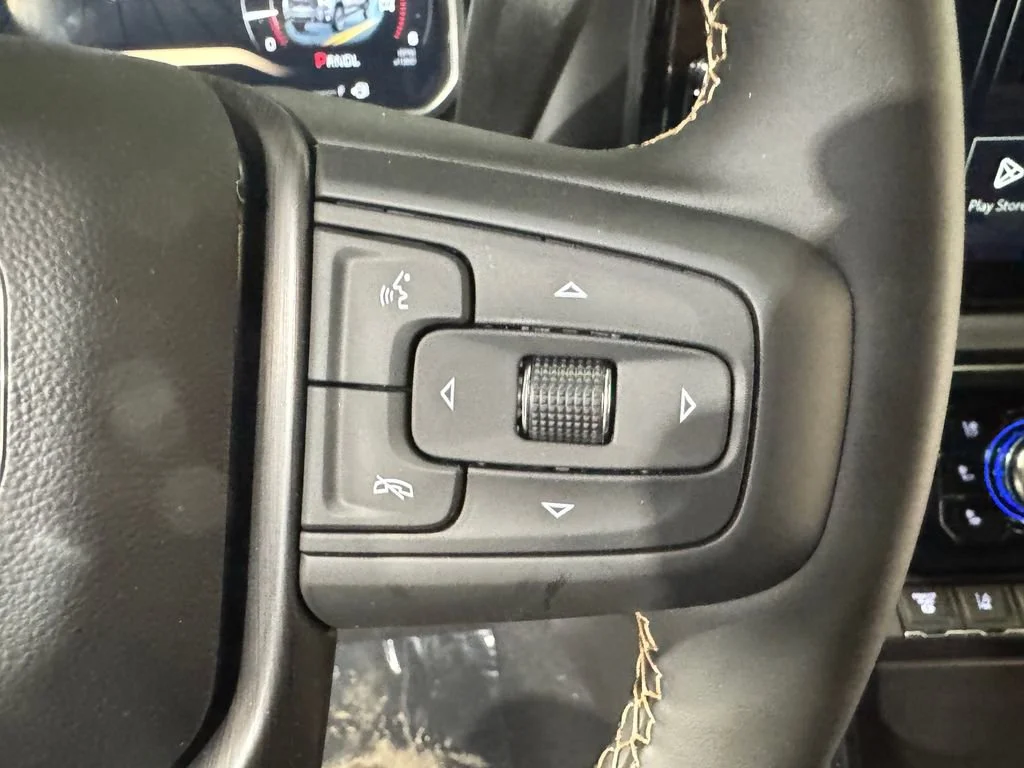 New 2026 Onyx Black GMC AT4 image 20