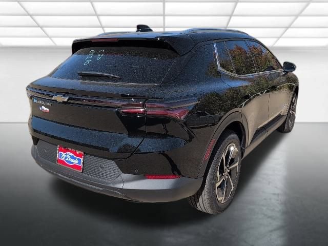 2026 Chevrolet Equinox EV 2LT - Photo 32