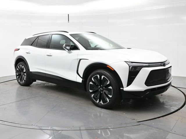 2024 Chevrolet Blazer EV