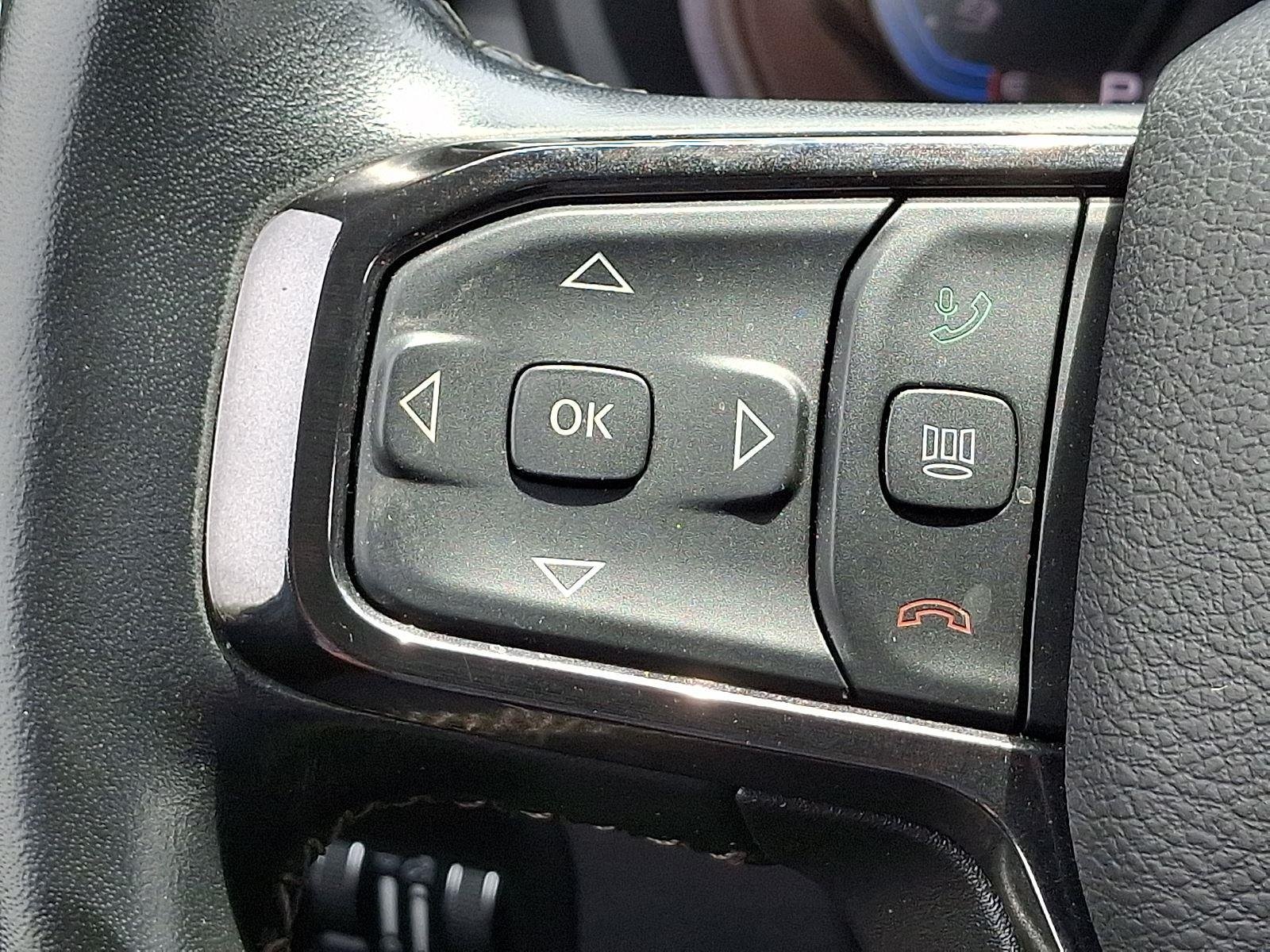 2023 RAM Ram 2500 Pickup Laramie Limited - Photo 21