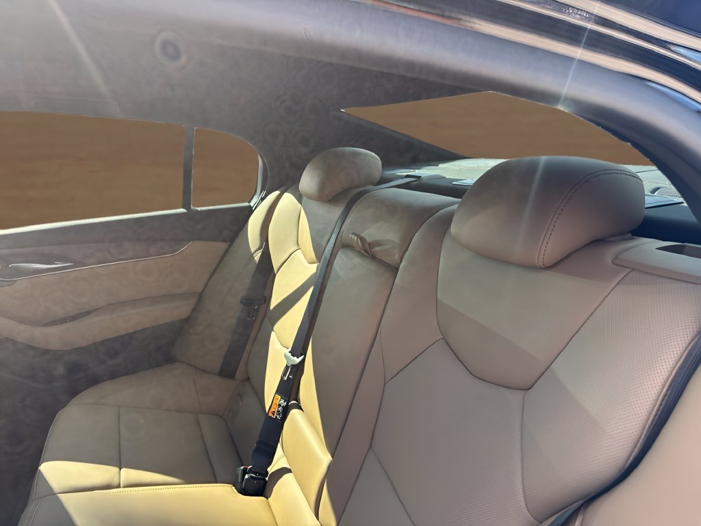 2026 Cadillac CT5 Premium Luxury - Photo 23