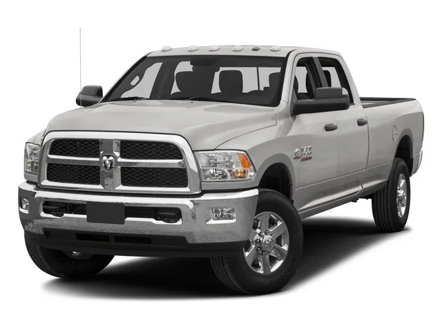 2016 RAM 3500 Big Horn/Lone Star 4X4 Crew Cab LWB's photo