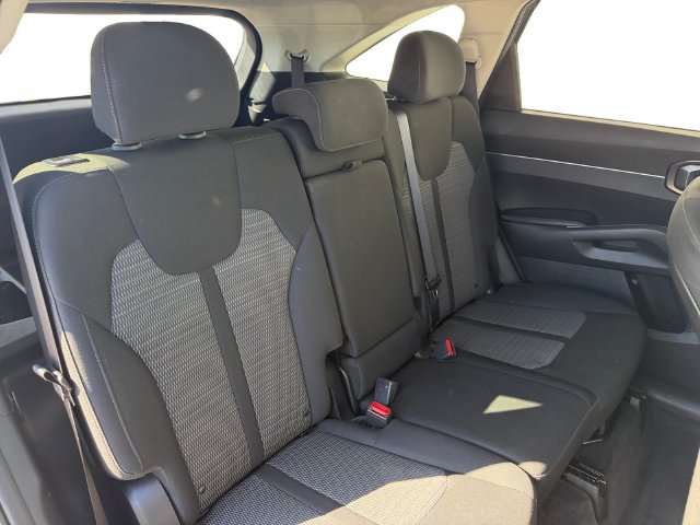 Used 2023 Silver Kia LX image 60