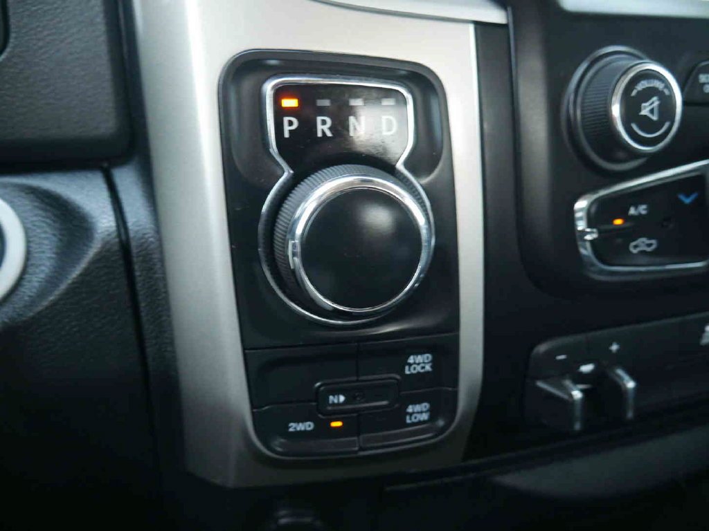 Used 2016 Silver Ram Outdoorsman image 30