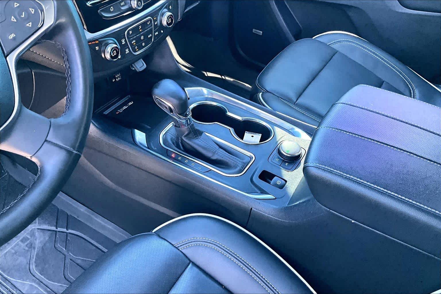 2023 Chevrolet Traverse Premier - Photo 15