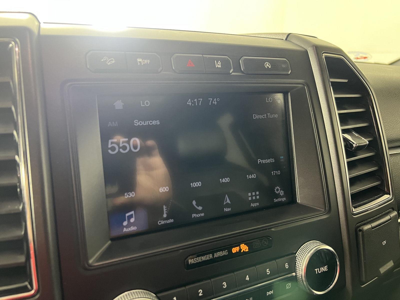 Used 2019 Ingot Silver Ford Limited image 24