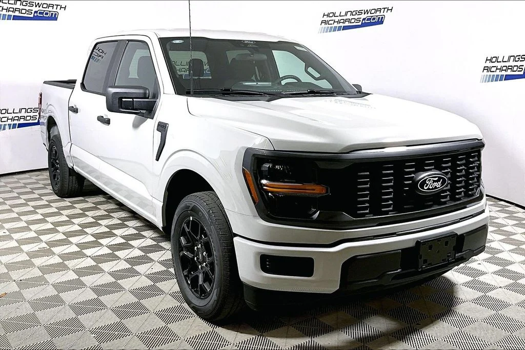 New 2026 Avalanche Ford STX® image 2