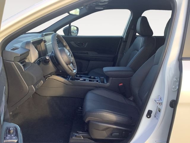 New 2026 CRYSTAL WHITE PEARL Subaru Limited XT image 9
