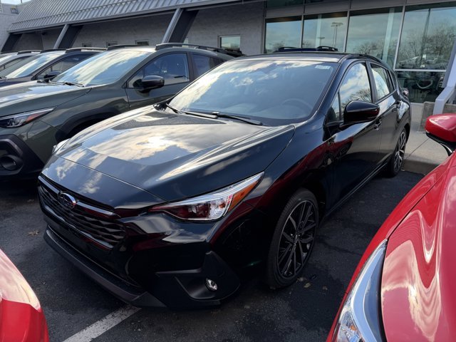 2026 Subaru Impreza Sport - Photo 29