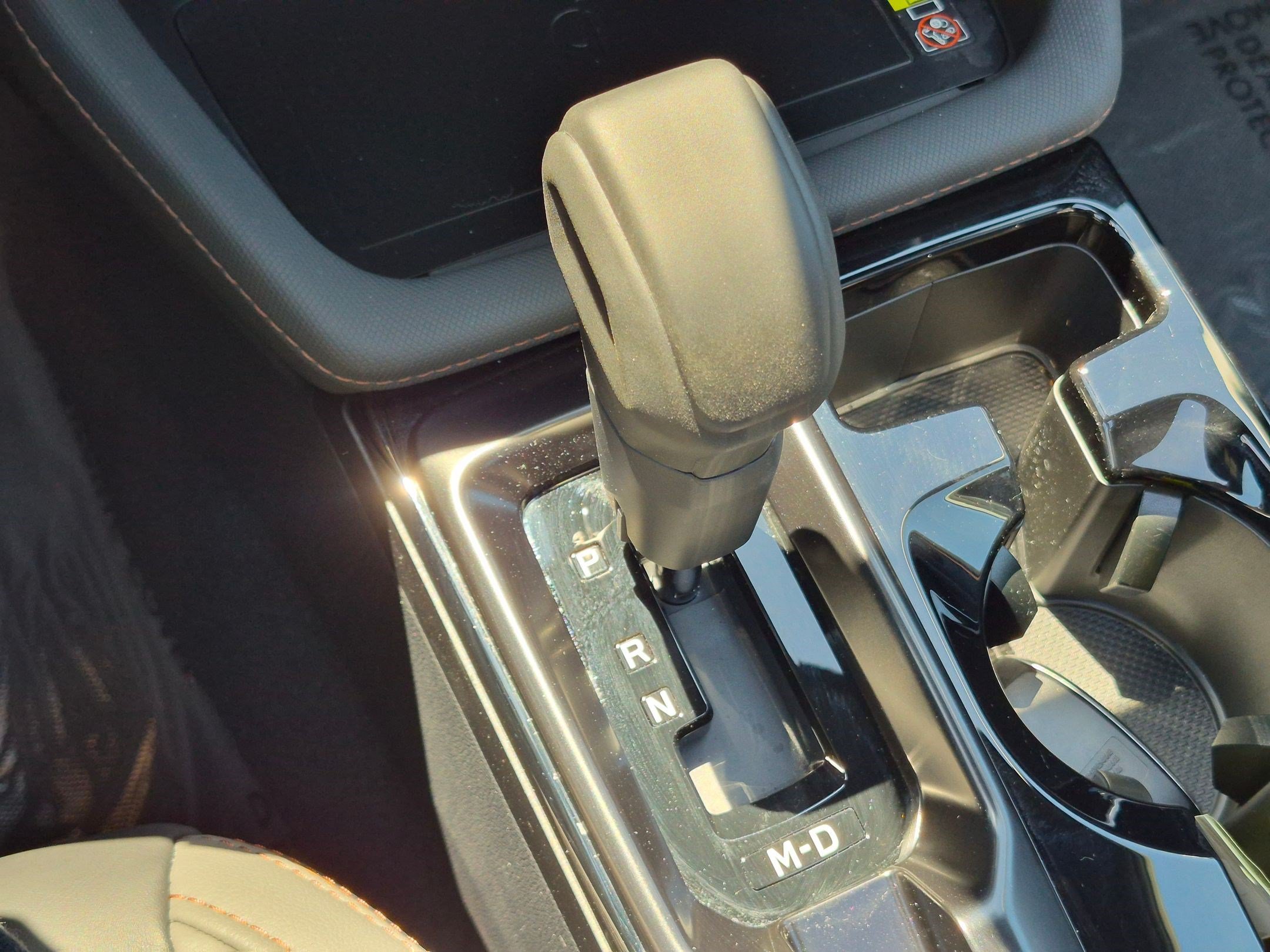 Used 2026 Crystal White Pearl Subaru Sport Hybrid image 26