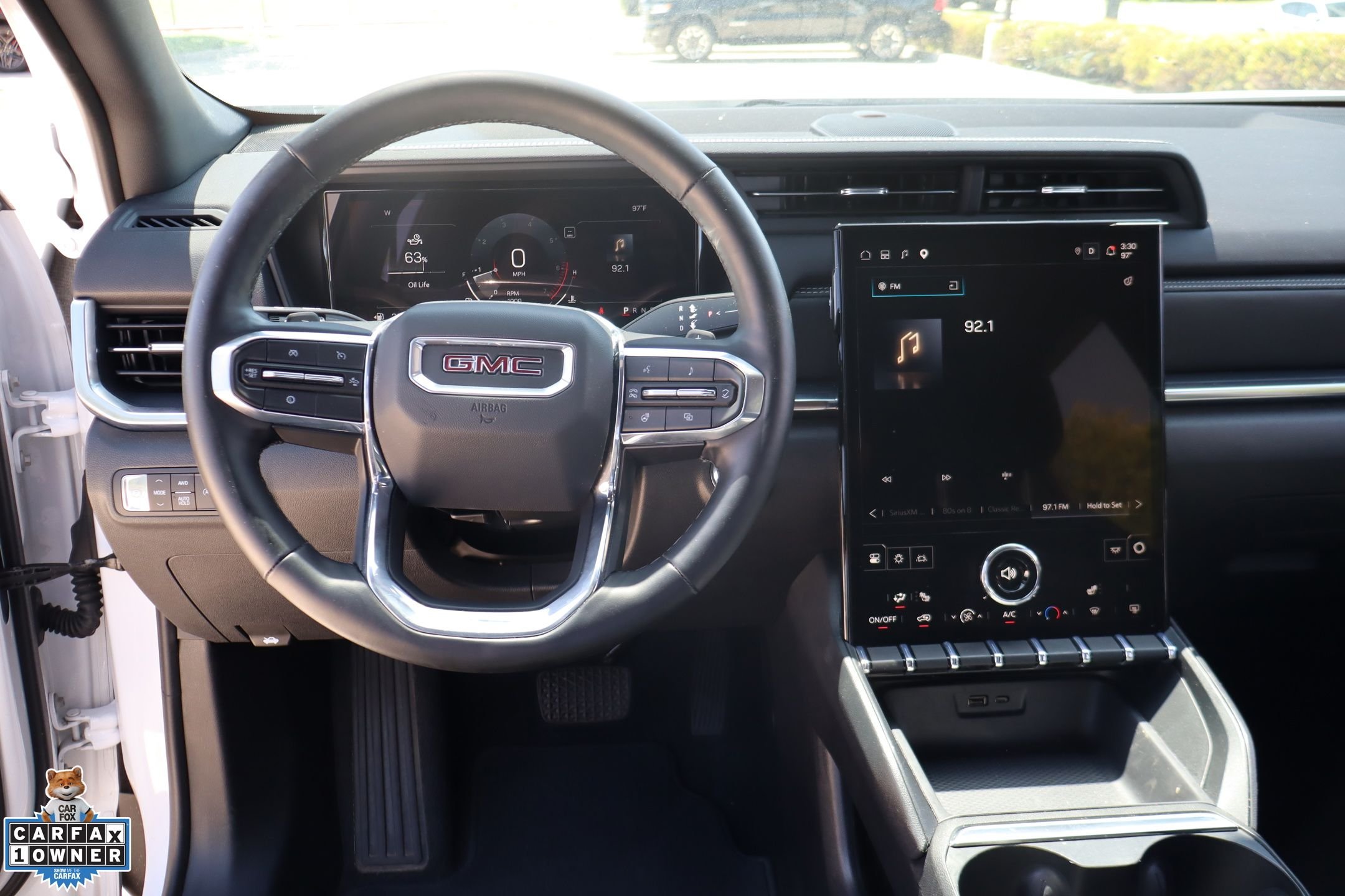 Used 2026 White GMC Elevation image 18