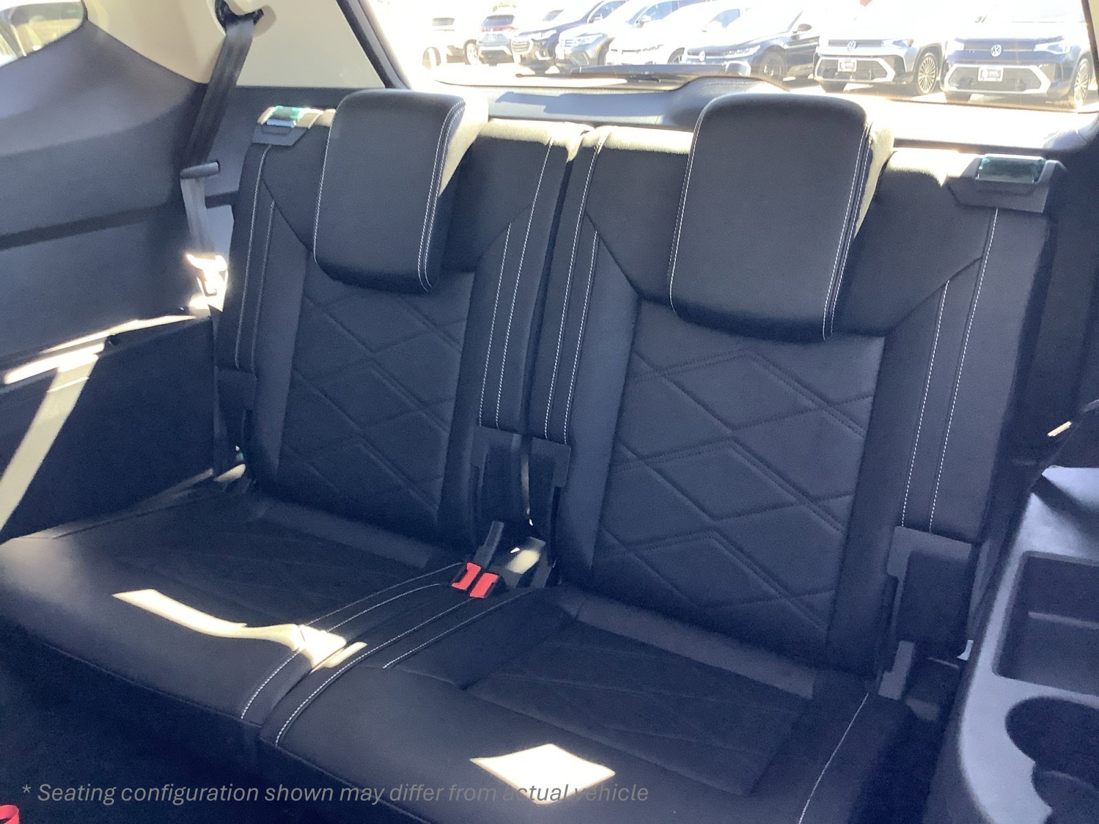 New 2026 OPAL WHITE PEAR Volkswagen 2.0T SE image 23