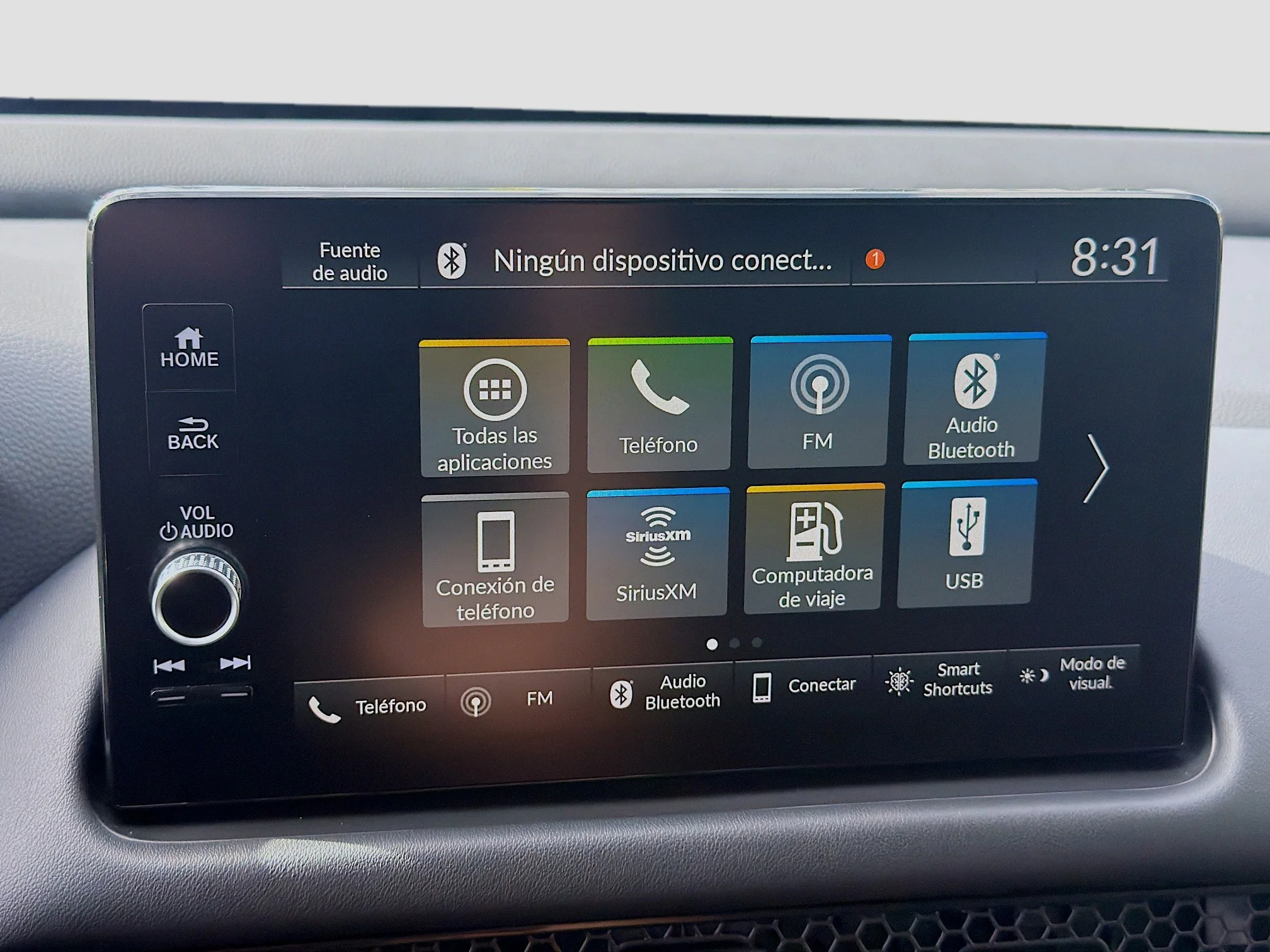 2024 Honda HR-V EX-L - Photo 13