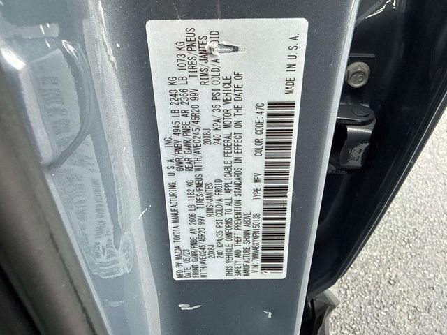 2023 Mazda CX-50 TURBO - Photo 30