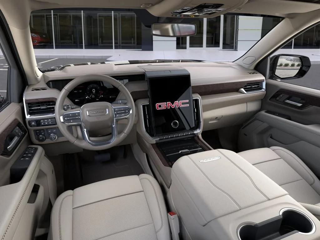 New 2026 Onyx Black GMC Denali image 15