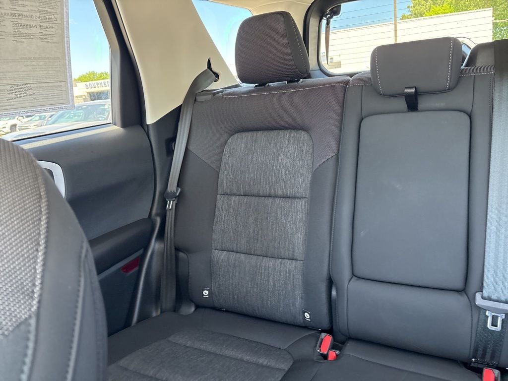 Used 2023 Gray Ford Big Bend image 12