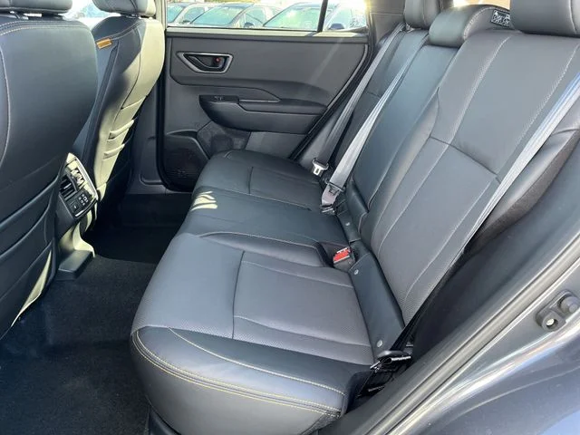 2026 Subaru Outback Wilderness - Photo 27