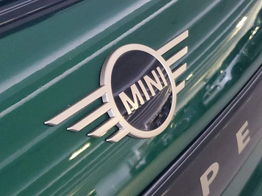 New 2026 Green MINI  image 6