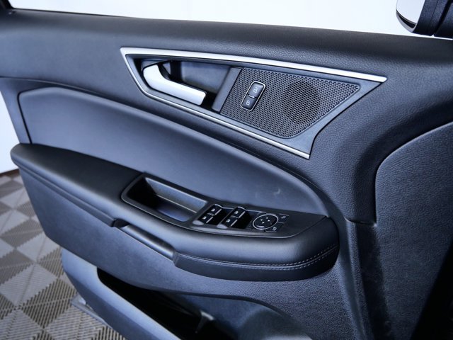 Certified Used 2024 Gray Ford SEL image 27
