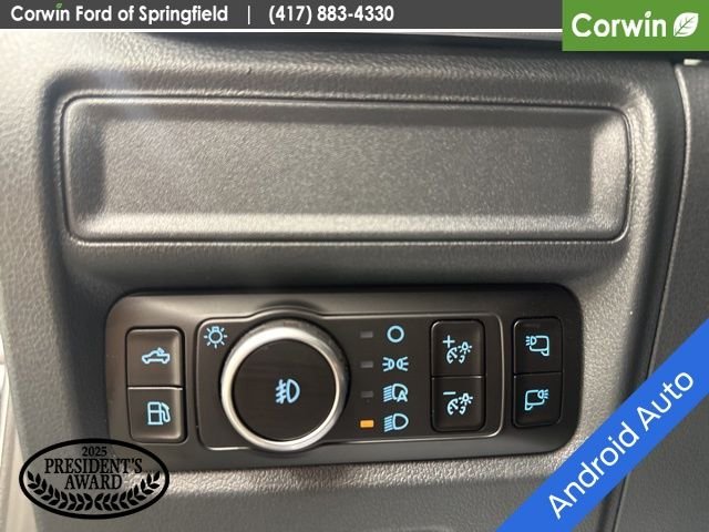 2025 Ford F-150 Lariat - Photo 16